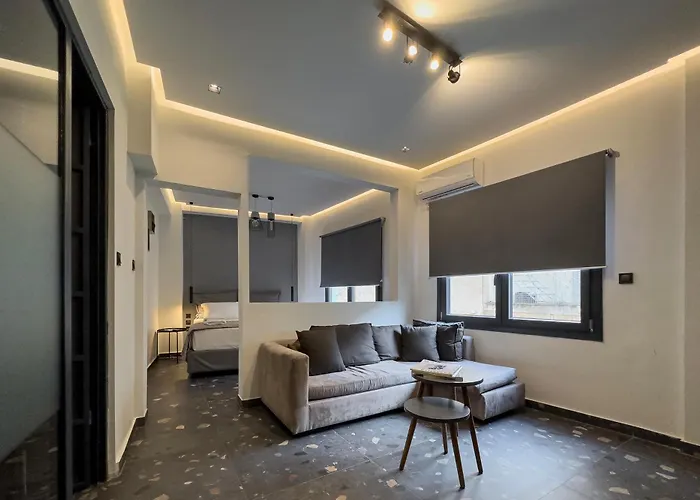 Furla Suites