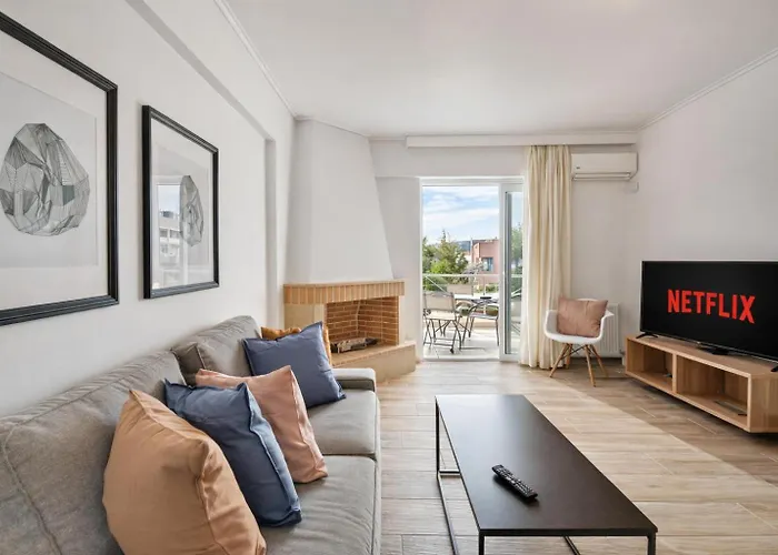 Kalipsous By Verde Apartments